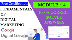 Mar 15, 2021 · this post contains google digital unlocked answers for all the 26 modules of the fundamentals of digital marketing course. Google Digital Unlocked Answers 2020 Lesson 14 Discover The Possibilities Of Mobile