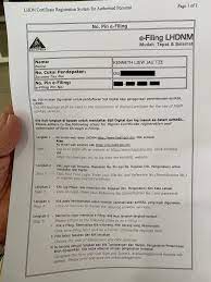 Malaysia has no foreign income tax and will waive tax with countries it has signed a treaty with. Simple Faq E Filing Lhdnm For Malaysian Working In Singapore Miniliew