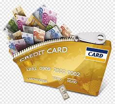 Credit card and banknotes art, Credit card Payment card Merchant services, Credit  Card Wallet, zipper, service png | PNGEgg