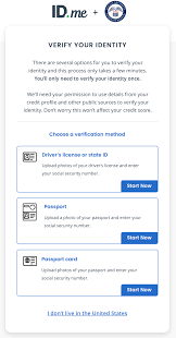 We did not find results for: Social Security How Do I Verify My Identity For My Social Security Id Me Support