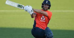 Indian bowlers worked really hard and asked a lot of questions but didn't get much help from the wicket, which has changed massively since the opening day of the third test, said england batsman dawid malan on thursday. Sa Vs Eng Dawid Malan Reacts Hilariously To His Miscalculation Of 100 In Third T20i Crickettimes Com