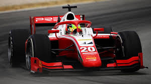 In der nächsten saison hat er ein stammcockpit beim. Ferrari Boss Macht Mick Schumacher Hoffnungen Auf F1 Cockpit Eurosport