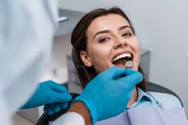 Dental Fillings