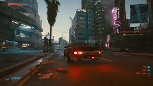 Watch the video for a look at cyberpunk 2077 gameplay on playstation 5 and playstation 4 pro. U Zkvu67uxahdm