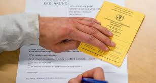 A practical guide for clinicians — written by gary marshall, md. Vaccination Passports What Are The Pros And Cons And Will We Have To Use Them