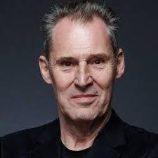 Ben Cross's Instagram, Twitter & Facebook