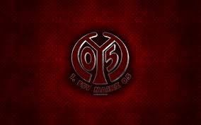 Bei ebay finden sie artikel aus der ganzen welt. Download Wallpapers 1 Fsv Mainz 05 German Football Club Red Metal Texture Metal Logo Emblem Mainz Germany Bundesliga Creative Art Football For Desktop With Resolution 2560x1600 High Quality Hd Pictures Wallpapers