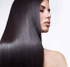 As a chelating shampoo, it's capable of getting chlorine, iron, and minerals out of your hair. How To Achieve Silky Smooth Straight Hair Salon Style