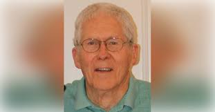 Obituary information for Richard G Grenough