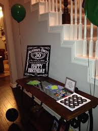 Dirty 30 Jack Daniels Themed Party Sign In Table Birthday Party Jack Daniels Birthday Jack Daniels Party Birthday Table