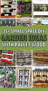 Maybe you would like to learn more about one of these? 35 Best Pallet Garden Ideas Diy Tutorials For 2021 Crazy Laura