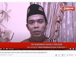 Kajian ceramah dan tanya jawab ustadz abdul somad, lc, ma. Ustad Abdul Somad Buat Puisi Soal Senapan Dan Senyuman Puisi Sidiran Buat Siapa Sumut Indozone Id
