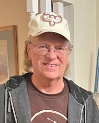 Steven F. Harrison Obituary July 4, 2025