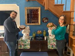 Maybe you would like to learn more about one of these? La Vera Storia Della Cassata Siciliana