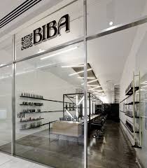 Biba Doncaster Salon By Ryan Russell Doncaster Australia Store Design Beauty Salon Design Design Hair Salon Decor