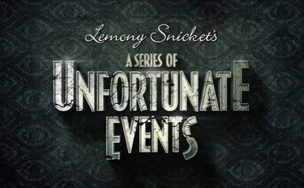 NETFLIX Original Lemony Snicket's A Series of Unfortunate Events | Lemony  Snicket's A Series of Unfortunate Events
