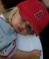 Angels Hot Corner: Fans from Thursday's game