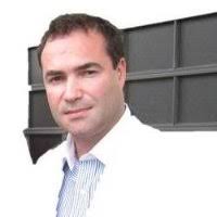 Milton Robles Email & Phone Number