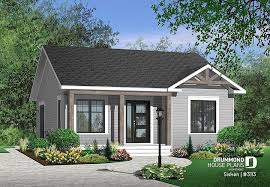 Beautiful rustic houses get ideas small. Discover The Plan 3113 Sisken Which Will Please You For Its 2 Bedrooms And For Its Modern Rustic Styles Small House Exteriors Cottage Style House Plans Cottage Style Homes