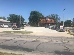 Maybe you would like to learn more about one of these? Dave S Auto Sales 619 S Maguire St Warrensburg Mo 64093 Usa