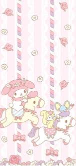 Welcome to the club, buddy. Kawaii Wallpapers Page My Melody Wallpaper For Your Phone