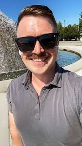 Paul Eldred's Instagram, Twitter & Facebook