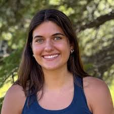 Mariah Foley's Instagram, Twitter & Facebook