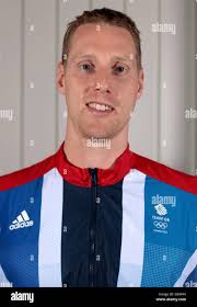 Swimming roebuck hi-res stock photography and images