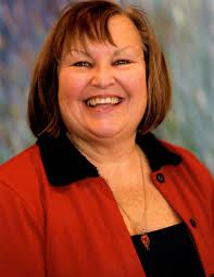 Bernadette Robichaud Ryan (1949-2018)