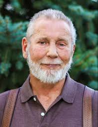 Obituary information for Rick Britton