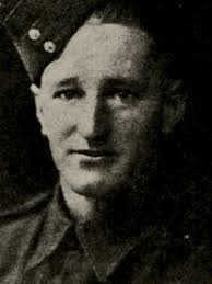 Ernest Edward John Kee