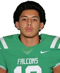 Isaac Nava-Felan » Lake Dallas Quarterback Club Lake Dallas ...