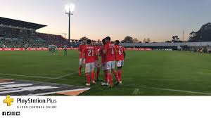 Sl Benfica On Twitter Rafcslb 1 2 50 Goal Rio Ave