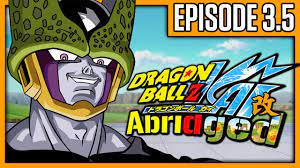 Dragon ball kai episode count. Dragon Ball Z Kai Abridged Parody Episode 3 5 Teamfourstar Tfs Youtube