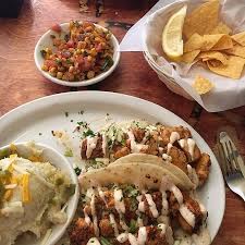 Be the first to rate & review! Food Picture Of Cabo Fish Taco Baja Seagrill Charlotte Tripadvisor
