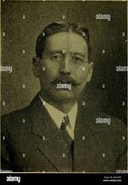 George ricker hi-res stock photography and images