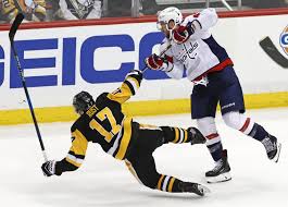 Is your network connection unstable or browser outdated? The Penguins Are Getting Awfully Tired Of Tom Wilson The Athletic