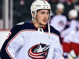 Zach's bridge was 3x5, not sure. Blue Jackets Gm Concerned Werenski Contract Situation Could Impact Camp Thescore Com