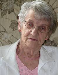 Obituary information for Inez Arlene Irwin (Nanton)