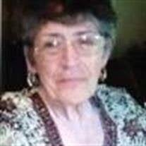 Angelica C. Navarro Obituary