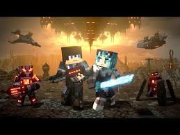 Pin By Sajlau Medina On Black Plasma Studies Animation Minecraft Wallpaper Minecraft