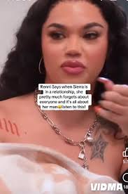 Renee Rucci Bisexual