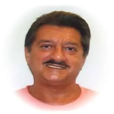 Obituary information for Charles 'Jeff' J. Jeffries