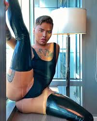 TW Pornstars - Mateo Blanco 🇲🇽 - oops it slipped out