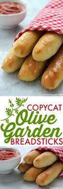 Copycat Olive Garden Breadsticks Recipe Recipes Food Copycat Recipes