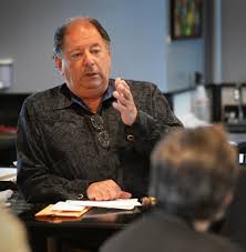 Retired FBI agent shares insight