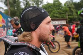 Vital MX Pit Bits: Southwick