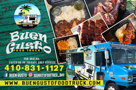 Food truck buen gusto Antojo — Restaurant food truck in Yaphank, New York