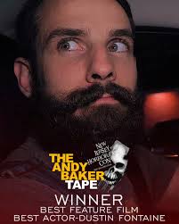 The Andy Baker Tape — Bret Lada