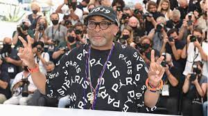 He made his 40 million dollar fortune with do the right thing, 4 little girls, the dorothy and lillian gish prize. Cannes Jury Prasident Spike Lee Welt Wird Von Gangstern Regiert Stern De